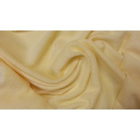 Cearceaf pentru patut – Terry 120 x 60 cm