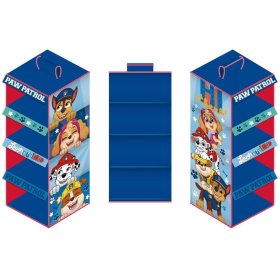 Organizator Paw Patrol