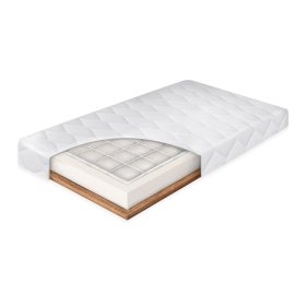 Saltea copii BABY - 130x70 cm, Ourbaby