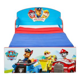 copii pat labă patrulare - cursă, moloz și Marshall, Moose Toys Ltd , Paw Patrol