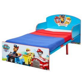 copii pat labă patrulare - cursă, moloz și Marshall, Moose Toys Ltd , Paw Patrol