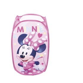 Coș de jucării Minnie Mouse, Arditex, Minnie Mouse