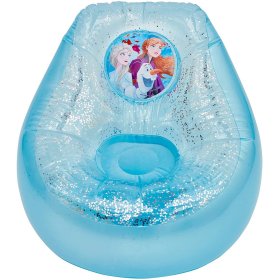 Scaun gonflabil Regatul de gheață
