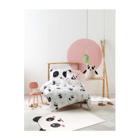 Podea puzzle din spumă - Panda, VYLEN