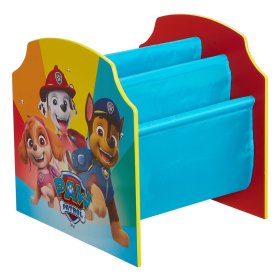 Biblioteca pentru copii - Paw Patrol, Moose Toys Ltd , Paw Patrol