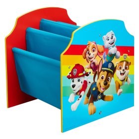 Biblioteca pentru copii - Paw Patrol, Moose Toys Ltd , Paw Patrol