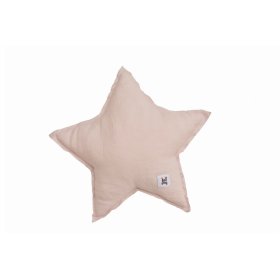 bălai pernă Star - roz