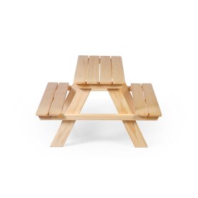 Set de picnic de grădină LETTO, Ourbaby