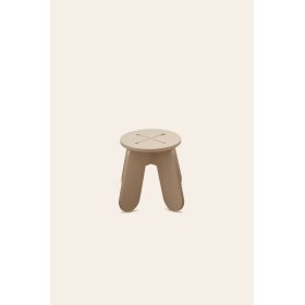 Scaun X - natural, Babai
