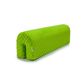 Spumă pentru pat cu șină Ourbaby-verde