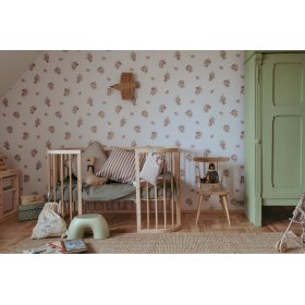 Pat de creștere Desire 7 în 1 - natural, Waldin
