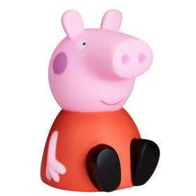 lampă cu lanternă Peppa porc - Peppa, Moose Toys Ltd 