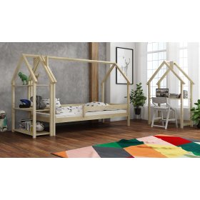 Patut pentru copii Frank - natural, Litdrew