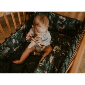 pernă la cribs viață în păduri