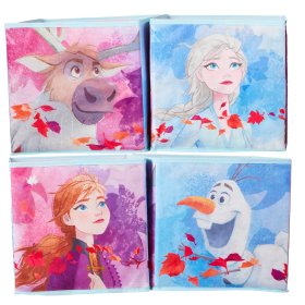 patru depozitare cutii - Frozen, Moose Toys Ltd , Frozen