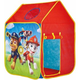 Cort de joacă pentru copii Paw patrol, Moose Toys Ltd , Paw Patrol