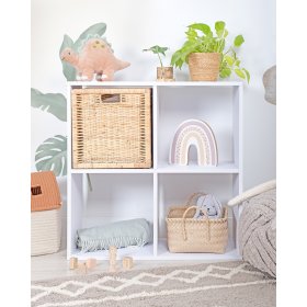 Raft cu etajeră REGI 2x2, Ourbaby