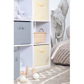 Raft cu etajeră REGI 2x3, Ourbaby