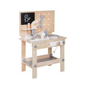 Craftio - Atelier de lemn