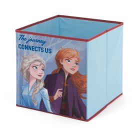 copilăresc pânză depozitare cutie Frozen, Arditex, Frozen