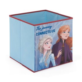 copilăresc pânză depozitare cutie Frozen, Arditex, Frozen