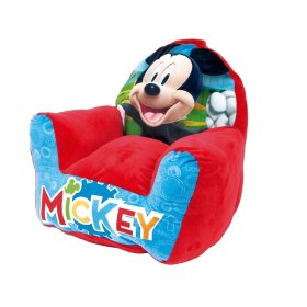 Fotoliu Mickey Mouse, Arditex, Mickey Mouse