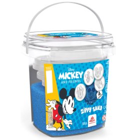 Nisip cinetic Mickey, Mickey Mouse