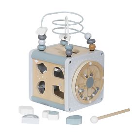 Cub de activități Bibi, Ourbaby®