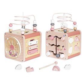 Cub de activități Gigi, Ourbaby®