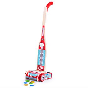 Aspirator vertical Bigjigs Toys, Bigjigs Toys