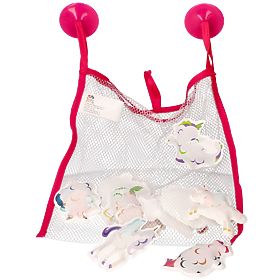 Autocolante de baie care își schimbă culoarea Ființe Mistice