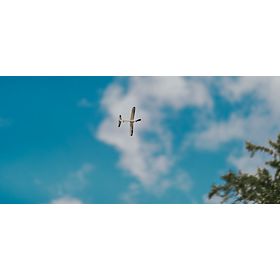 Avion pliabil Eagle Jet