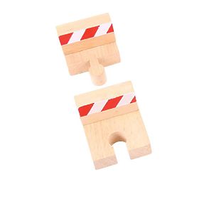 Bare de protecție Bigjigs 6 buc