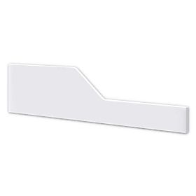 Barieră pentru paturi 120x60, Pietrus
