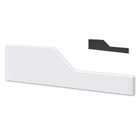 Barieră pentru paturi 120x60, Pietrus