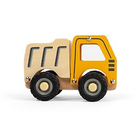 Basculantă Bigjigs Toys, Bigjigs Toys