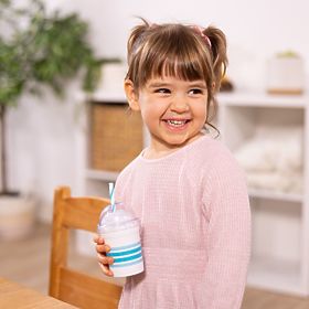 Băuturi Calde & Reci - Pregătiți un cocktail rece și ciocolată caldă sau cafea, Melissa & Doug