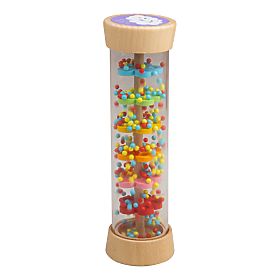 Bigjigs Baby Rattle ploaia care cade