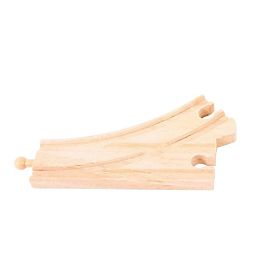 Bigjigs Rail Comutator standard 2 buc