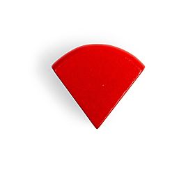 Bigjigs Toys Brânză Edam 1 buc