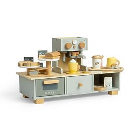 Bigjigs Toys Cafenea