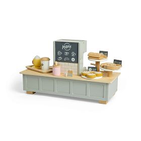 Bigjigs Toys Cafenea, Bigjigs Toys