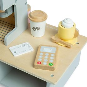 Bigjigs Toys Cafenea