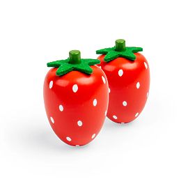 Bigjigs Toys Căpșună 1 buc