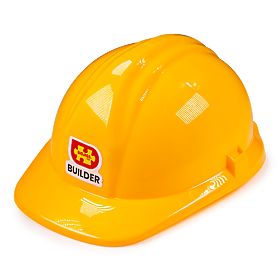 Bigjigs Toys Cască de constructor