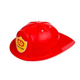 Bigjigs Toys Cască de pompier