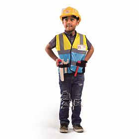 Bigjigs Toys Costum constructor, Bigjigs Toys