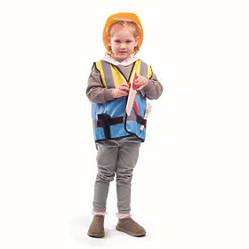 Bigjigs Toys Costum constructor, Bigjigs Toys