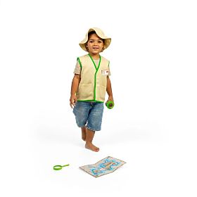 Bigjigs Toys Costum Explorator, Bigjigs Toys