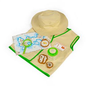 Bigjigs Toys Costum Explorator